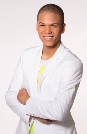 Vorschau Bild von Jesse Ritch, Platz 3 bei DSDS 2012, will mit seinem
Song "Forever And A Day" sein Heimatland Schweiz beim
Eurovision-Songcontest 2013 vertreten.