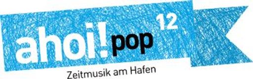  Ahoi! Pop Festival 2012