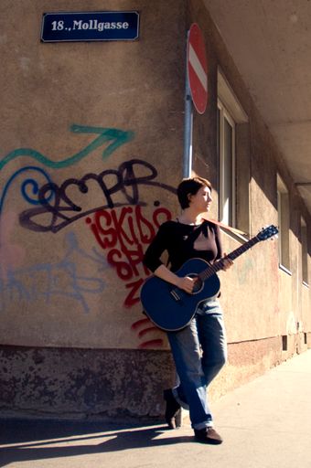 Vorschau Bild von Laura Rafetseder