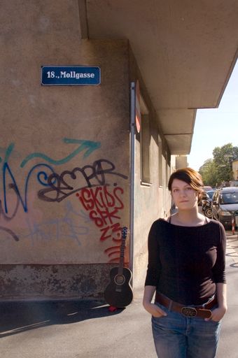 Vorschau Bild von Laura Rafetseder