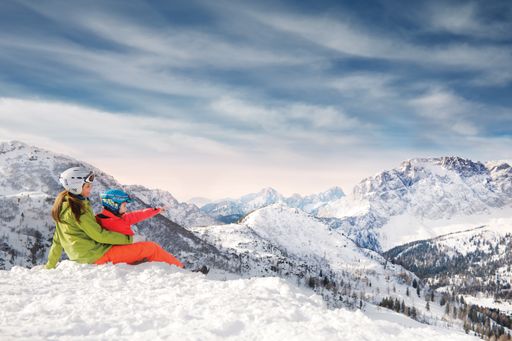 Vorschau Bild von Südlich und leicht - Winterurlaub in Kärnten.