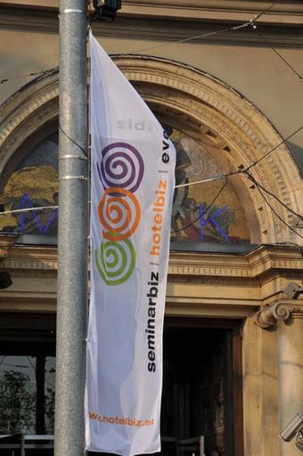  Am Dienstag, 14. Mai 2013 findet die Fachmesse
für Seminar- und Veranstaltungsplaner wieder im MAK Wien statt.