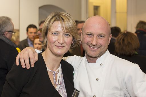  Dagmar Gross, Thomas Edlinger im grosswerk