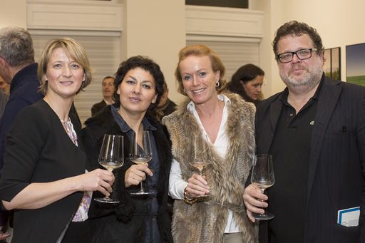 Vorschau Bild von Dagmar Gross, Rosi Blecha, Alexandra
Graski-Hoffmann, David Ruehm im grosswerk