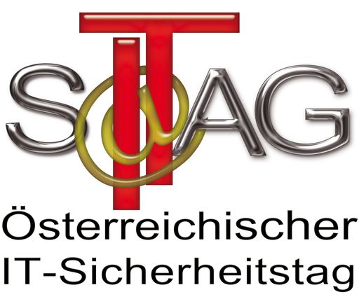 Logo Österreichischer IT-Sicherheitstag