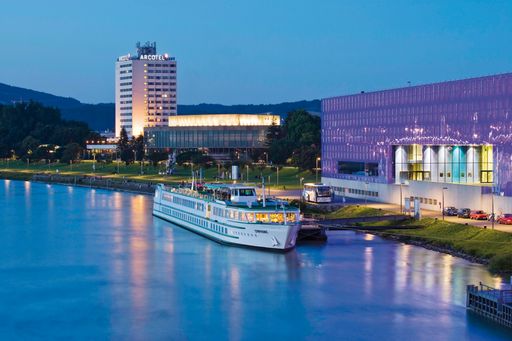  ARCOTEL Nike Linz