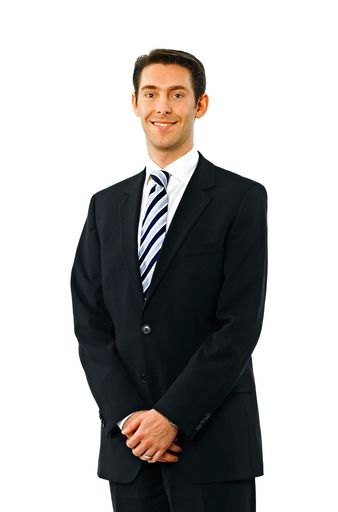 Forian Eisenmagen, MBA - Chief Financial Officer,
ISS Österreich
