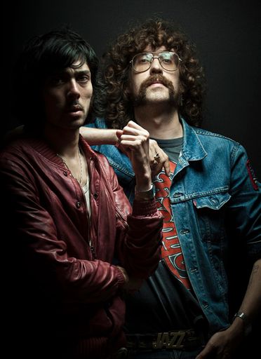 JUSTICE kommen zum Beatpatrol Festival 2013