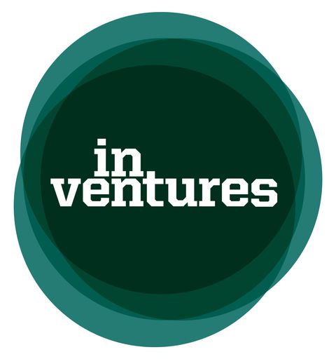 Logo, inventures.eu
