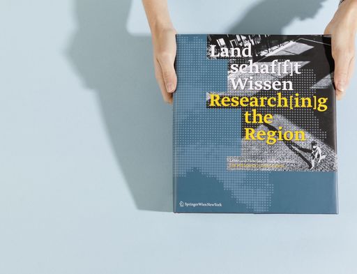  Cover der Publikation.