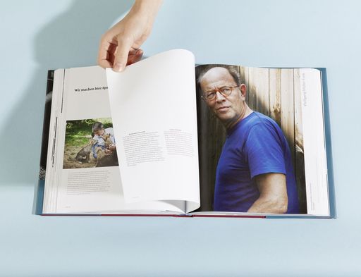 Vorschau Bild von Einblick in das Buch.