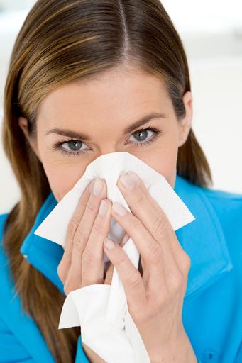 Aktuelle Studie: Hygiene-Manieren für 81 Prozent
Zeichen von Respekt