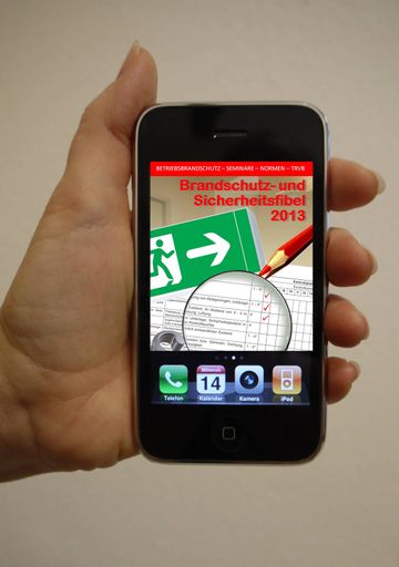 Fibel App 2013
