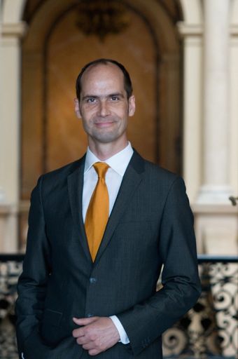 Peter Bogner