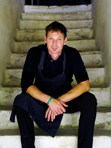  Bernie Rieder kocht beim 1. Ski Dine Wine Spirit
im 5* Hotel Oberforsthof