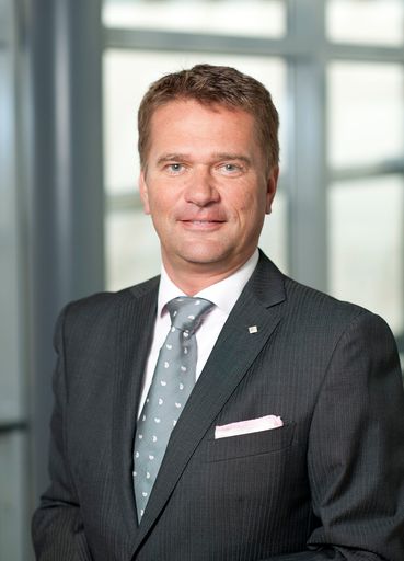 Stefan Gubi wird Großkundenleiter Deutsche Telekom
Europe