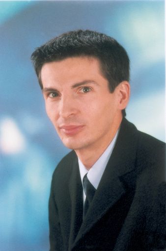 Vorschau Bild von Dipl.-Ing. Günter Idinger