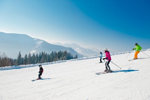 Die Gaißauer Bergbahn punktet im aktuellen
Preisvergleich des KONSUMENT 12/2012 mit familienfreundlichen
Tarifen und gehört damit zu den günstigsten Skigebieten im
Salzburgerland.