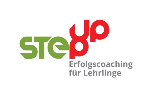 Vorschau Bild von 11 Unternehmen aus Industrie & Gewerbe bieten ihren
Lehrlingen mit STEP UP ein außergewöhnliches Trainingsprogramm