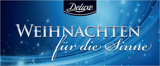  Deluxe - Weihnachten für die Sinne
