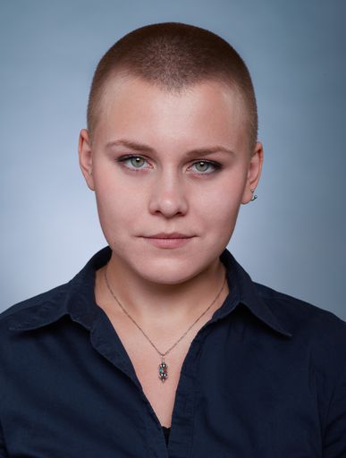  Ekaterina Heider.