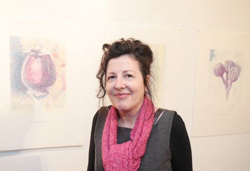 http://www.apa-fotoservice.at/galerie/3692/ Sue
Morris (Künstlerin)
