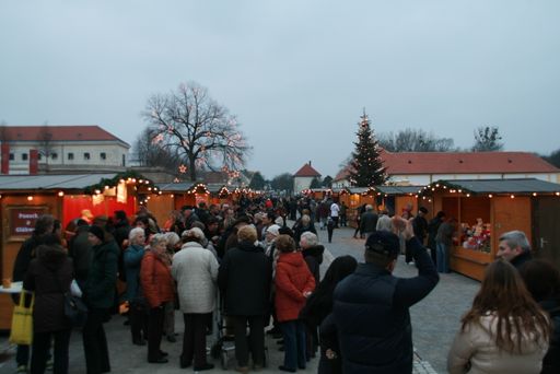 Vorschau Bild von "Genussmeile auf der Alten Landstrasse"
