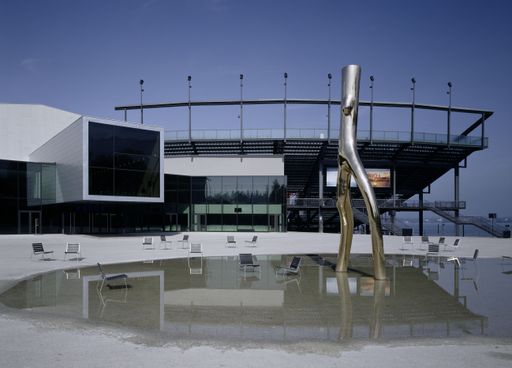 Festspielhaus Bregenz