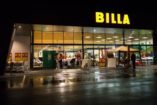 http://www.apa-fotoservice.at/galerie/3691
Eröffnung BILLA Hartberg
