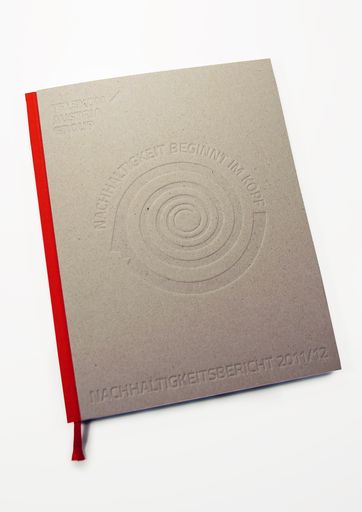  Nachhaltigkeitsbericht 2011-12