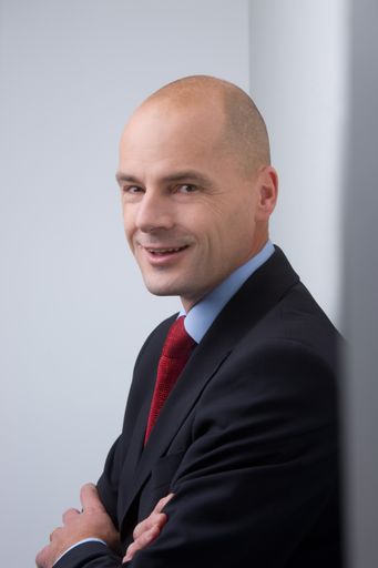 Dietmar Kotras, Country Manager SAS Austria: Klare
Datenstrategie bringt wirtschaftliche Vorteile.