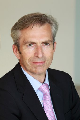  Philippe Alanou übernimmt Vorsitz der
österreichischen Geschäftsführung