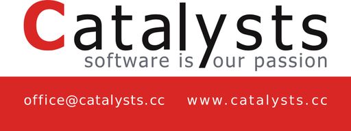Vorschau Bild von Logo Catalysts