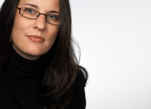 Petra Bauer-Zwinz, Geschäftsführung ACB