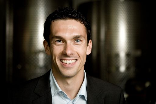  Weinprofi Andreas Wickhoff