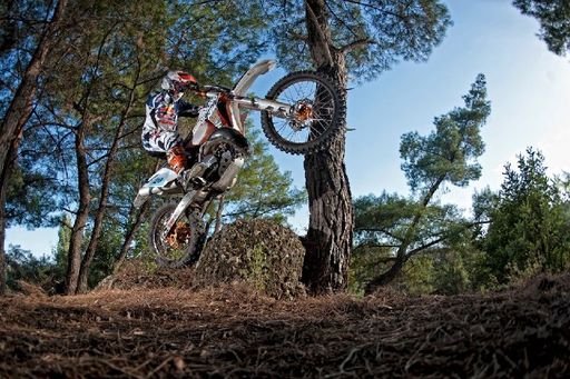  Lars Enöckl Erzbergrodeo KTM