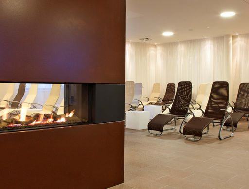 Vorschau Bild von Gemütliche Ruheräume