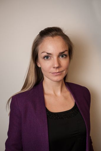  Patricia Gassner ist neue Pressesprecherin der SVA
