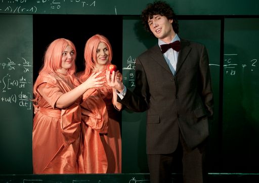 Salina Aleksandrova & Iwona Sakowicz & Johannes
Schwendinger