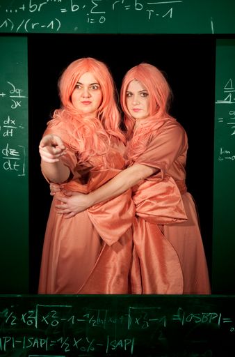 Vorschau Bild von Salina Aleksandrova & Iwona Sakowicz