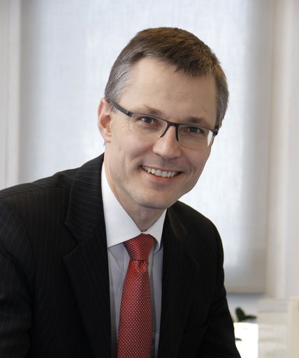  DI Jan Trionow neuer Präsident des Forum Mobilkommunikation