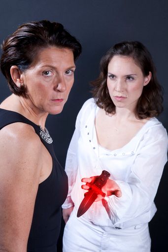 Heidi Brunner, Anna Manske