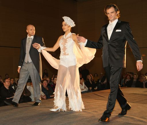  Brautcouture BERAN