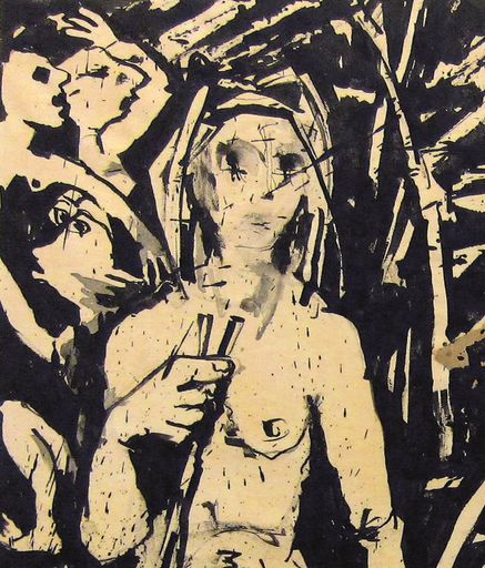 Vernissage am 23. Jänner um 19 Uhr