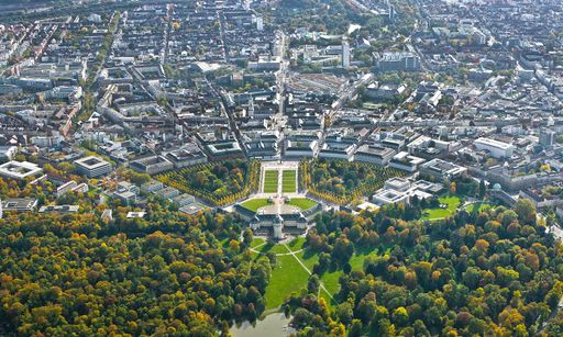  Karlsruhe lädt ein zu Kultur und Genuss