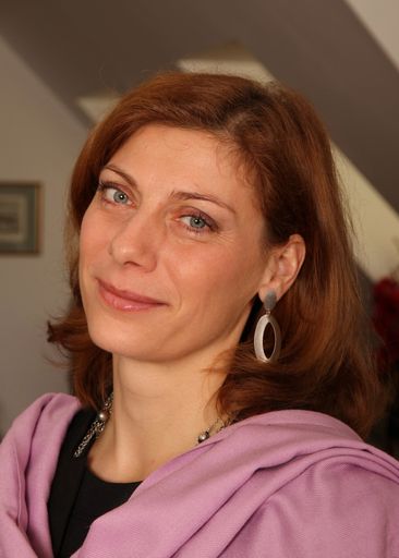 Mag. (FH) Martina Hacker