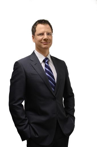 Mag. Otmar Wohlgemuth, Finance Director
ManpowerGroup