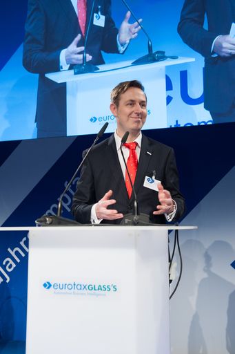 Vorschau Bild von Heiko Haasler, Geschäftsführer EurotaxGlass's