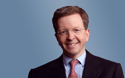 Dr. Stefan Köck, Partner der Praxisgruppe
Gesellschaftsrecht/M&A bei Freshfields Bruckhaus Deringer in Wien