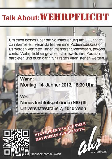  "Einladung zur Veranstaltung"